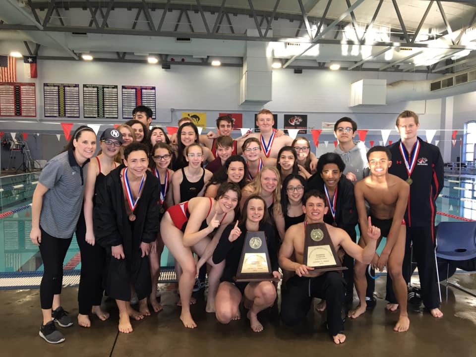 2019 District Champions 