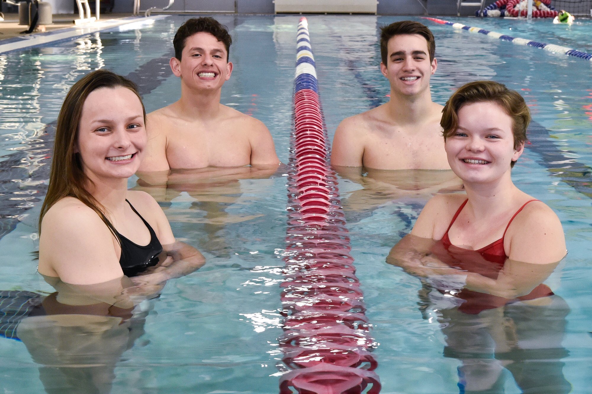 2019 State Championship Qualifiers