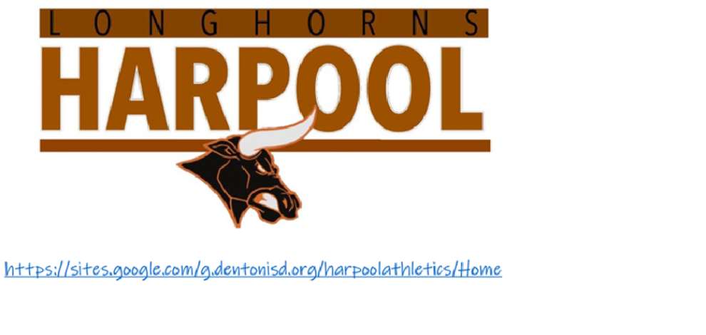 Harpool Athletic link