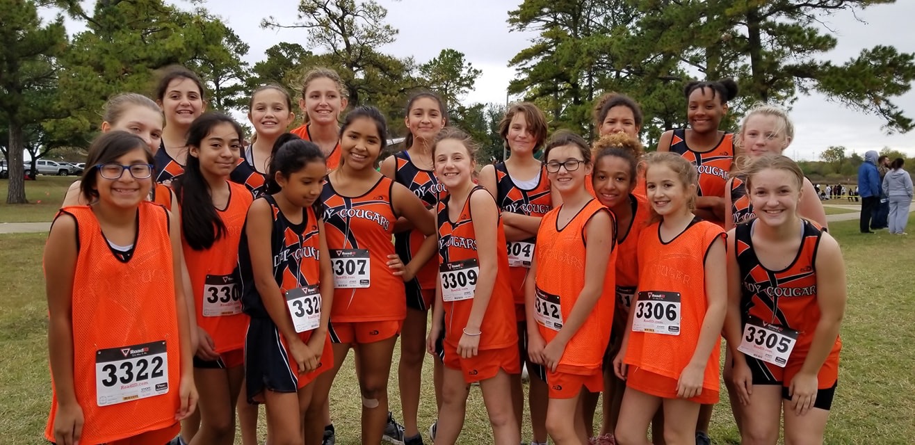 Calhoun Girls Athletics Webpage (Google Site)