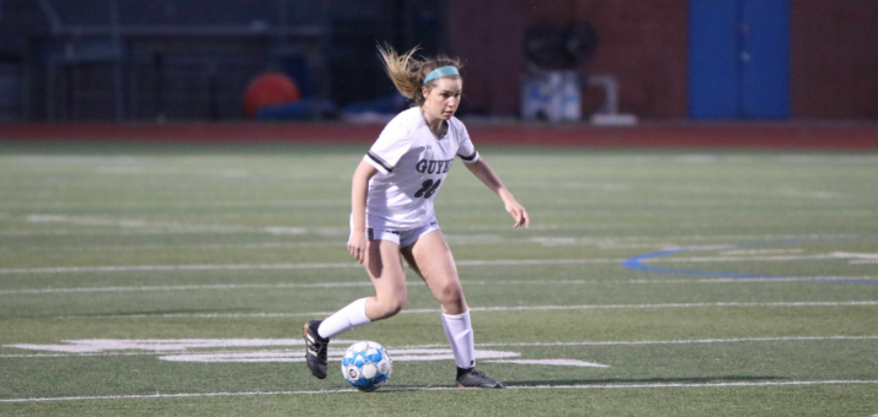 Guyer Soccer