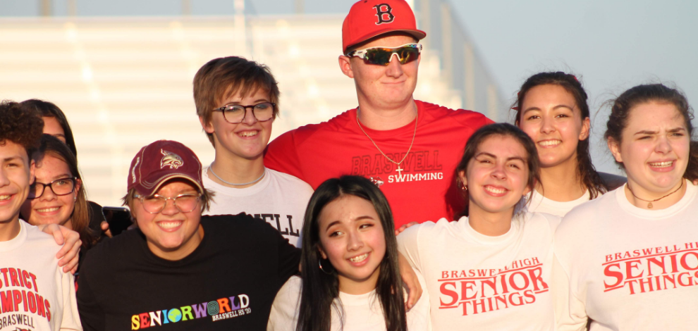 Meet the Bengals 2019