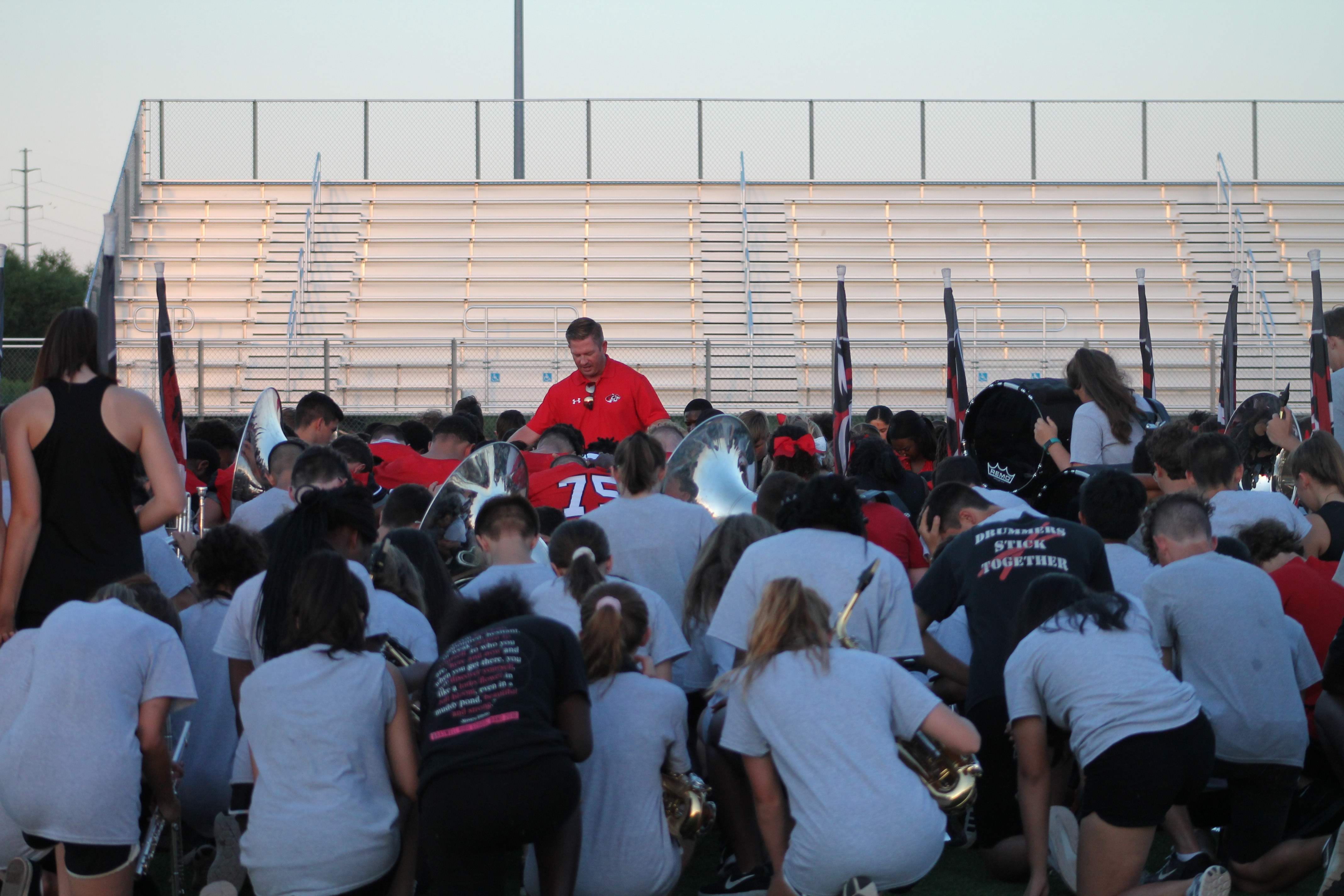 Meet the Bengals 2019