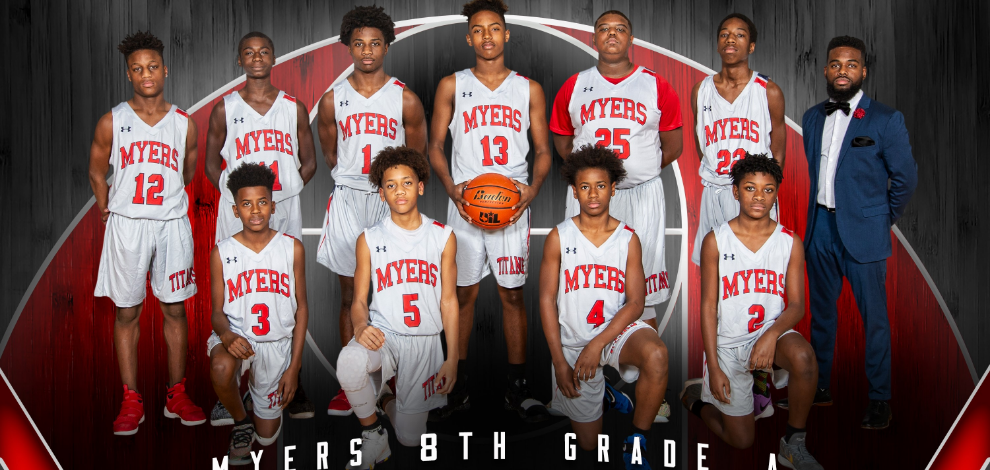  Boys Basketball