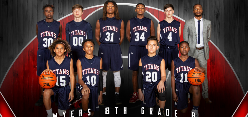  Boys Basketball