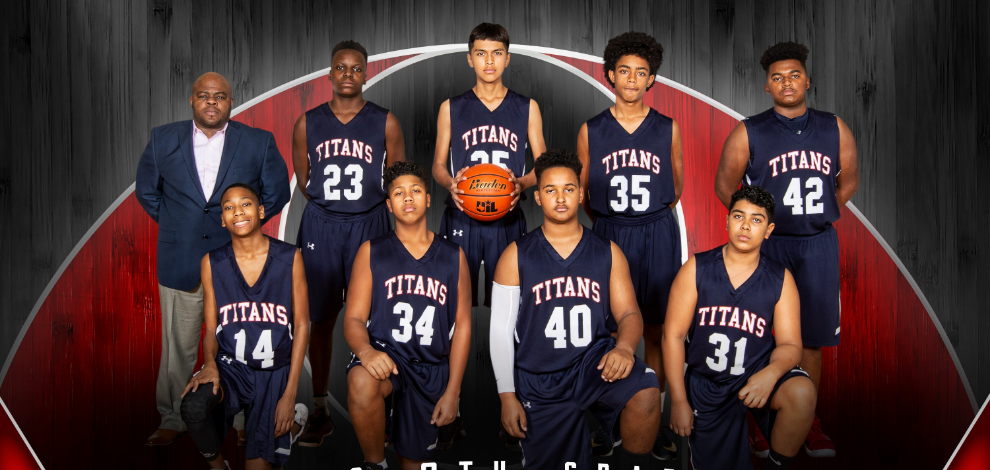  Boys Basketball