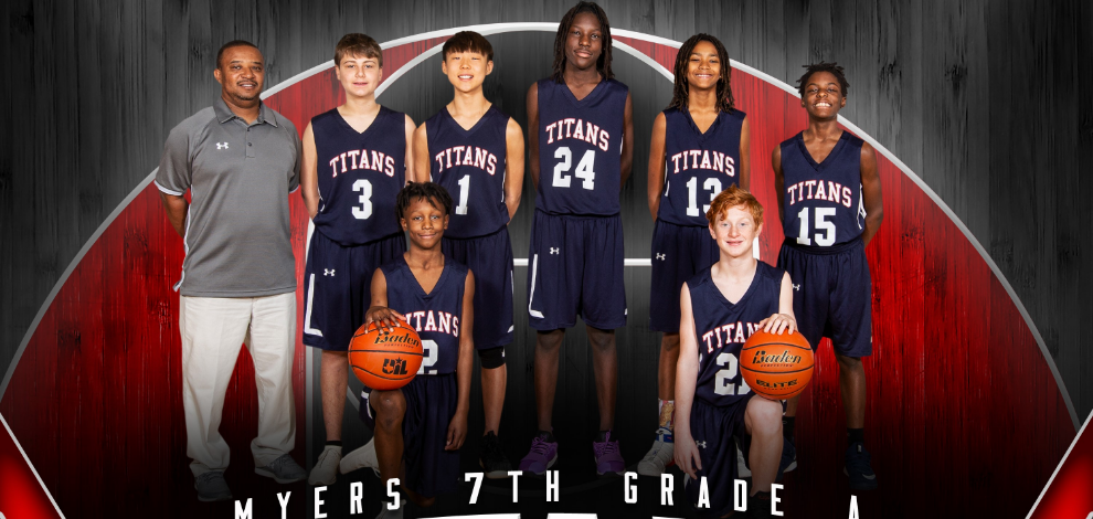  Boys Basketball
