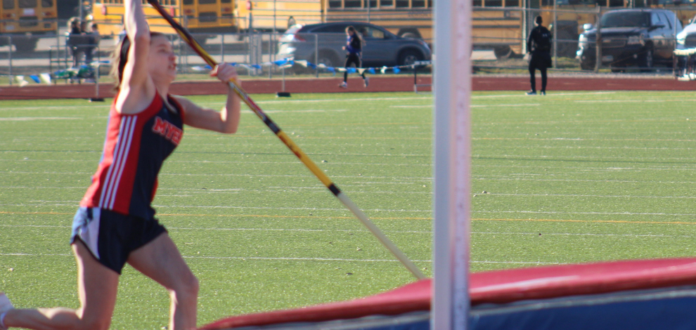 Lady Titan Track
