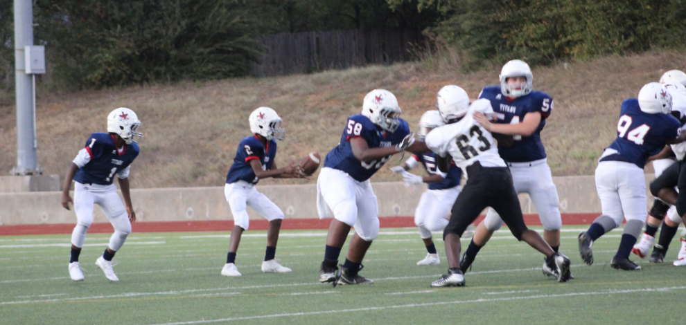 Myers Titans