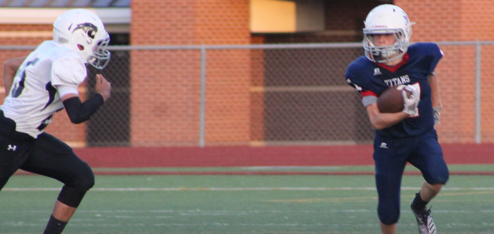 Myers Titans