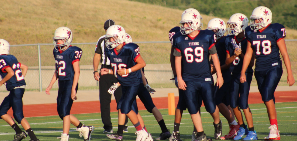 Myers Titans