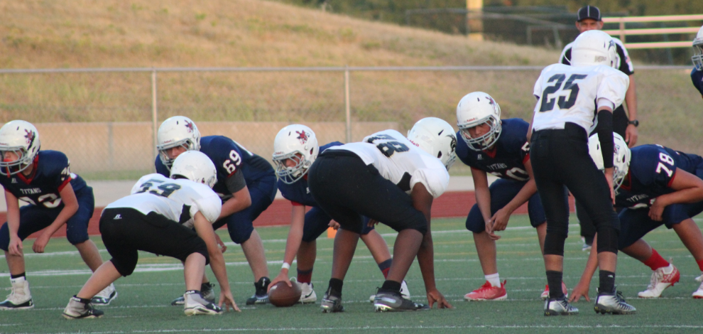 Myers Titans