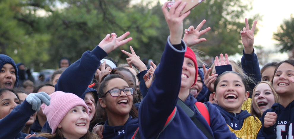 2019 Cross Country