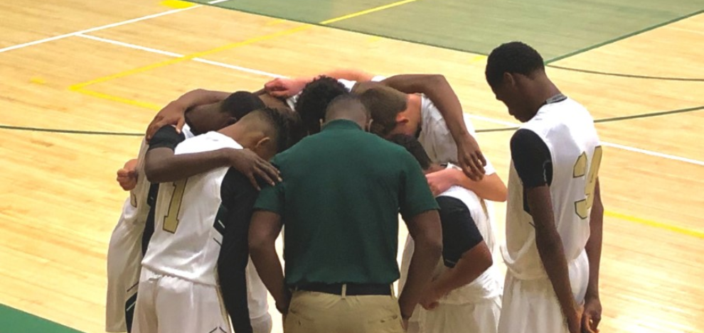 SMS Basketball 2019-2020