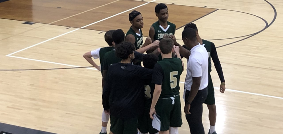 SMS Basketball 2019-2020