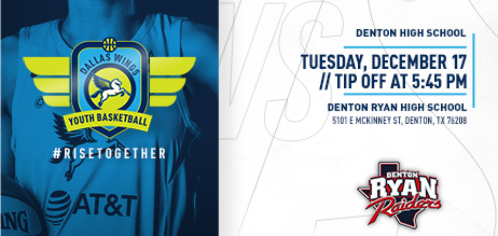Family Night with the Dallas Wings!