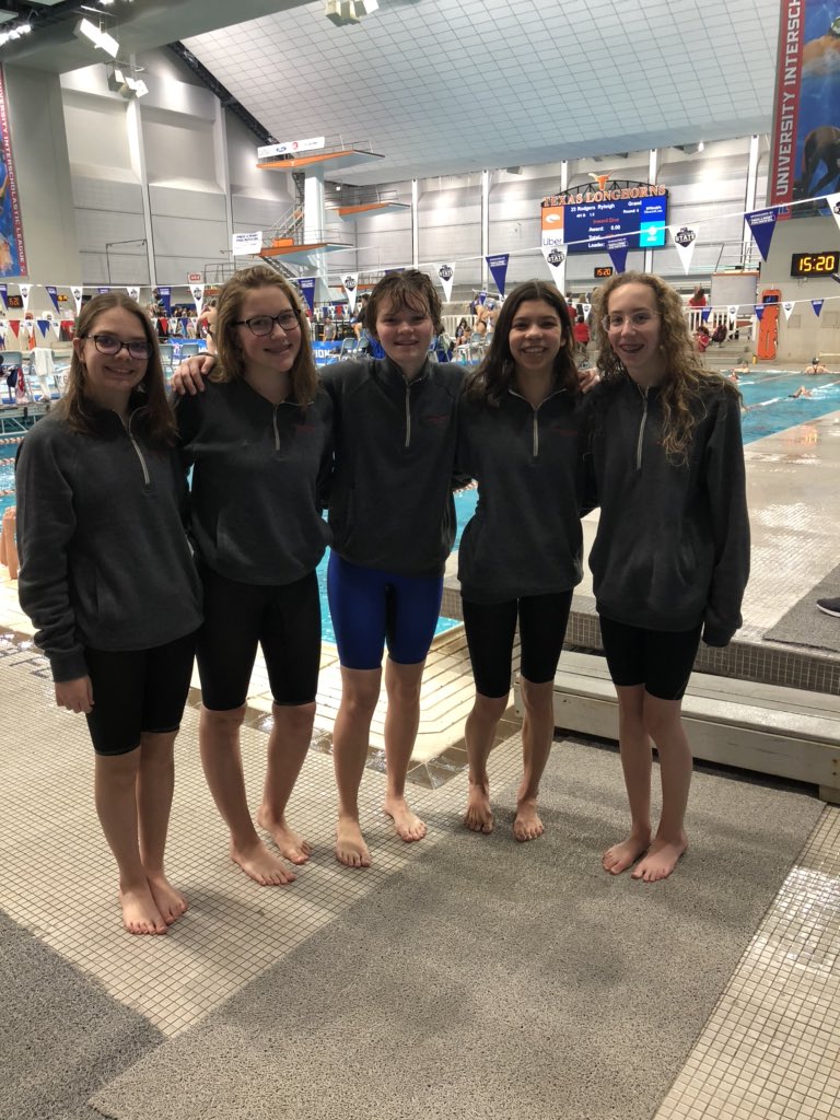 2020 State Quailfiers