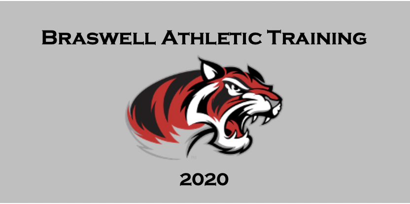 Braswell Athletic Training 
