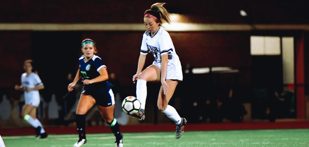 Guyer Soccer