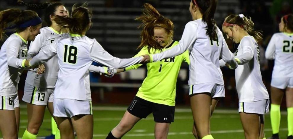 Guyer Soccer