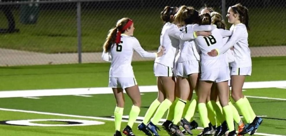Guyer Soccer