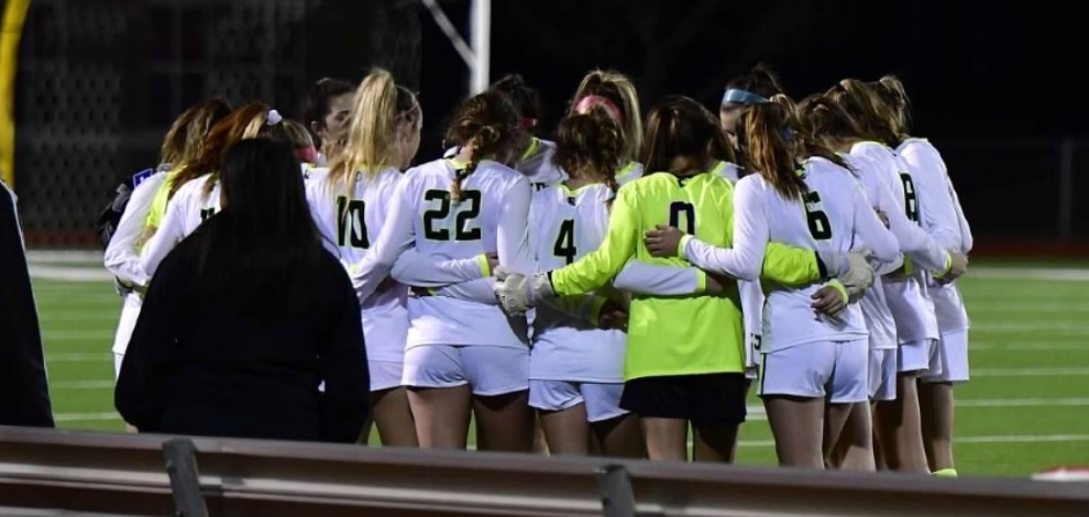 Guyer Soccer