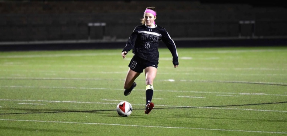 Guyer Soccer