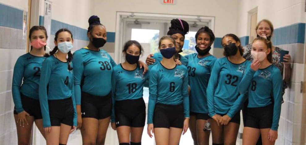 Volleyball 