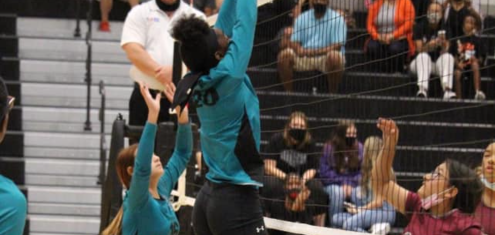 Volleyball 