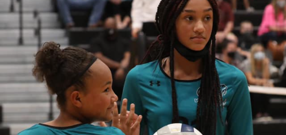 Volleyball 