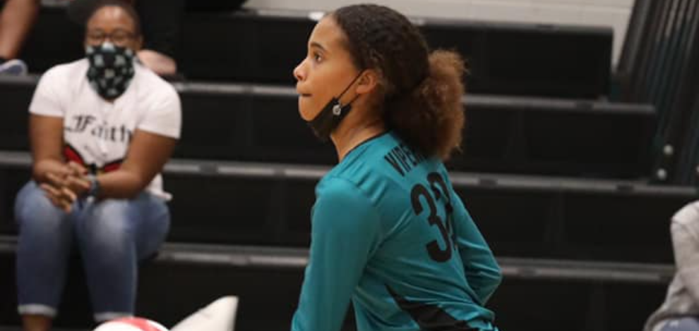 Volleyball 
