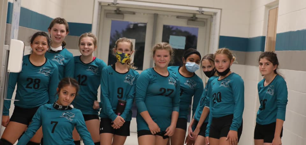Volleyball 