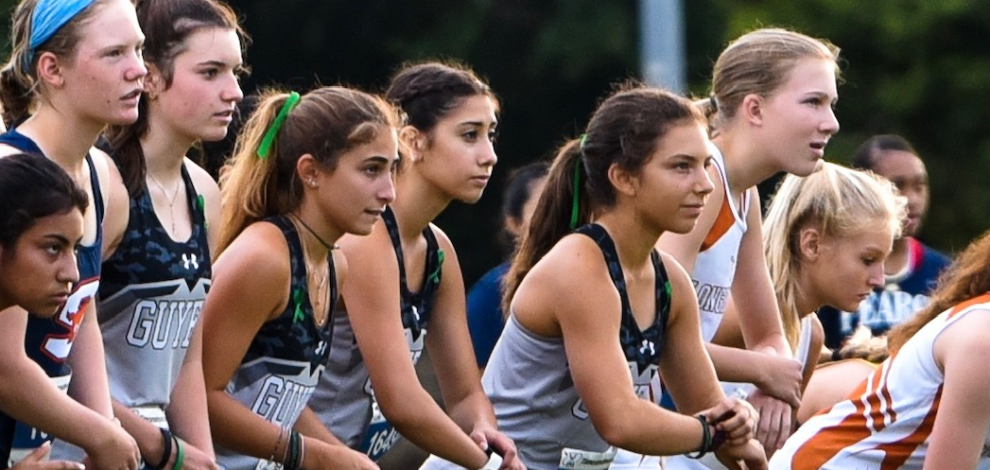 Starting Line