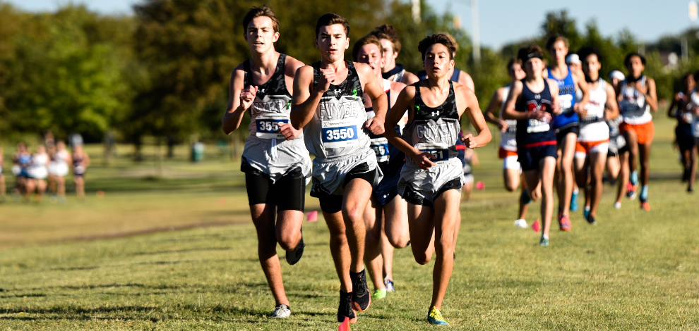 PACK RUNNERS