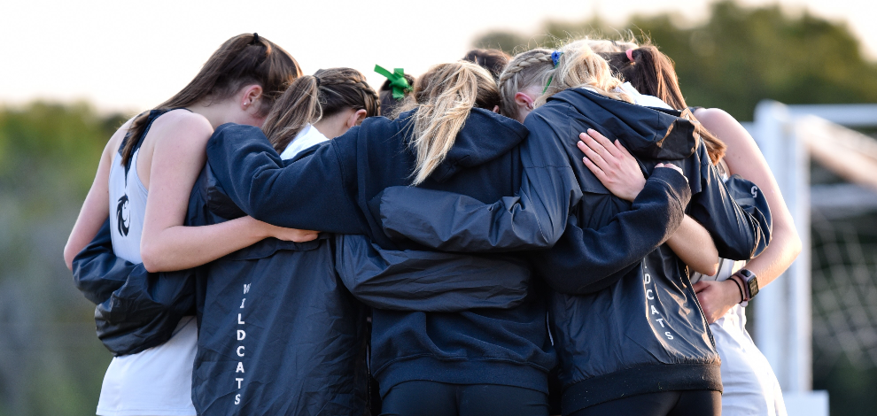 VARSITY PRAYER