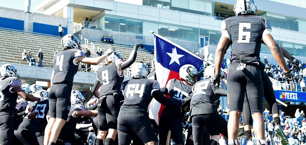 Denton Guyer Wildcats