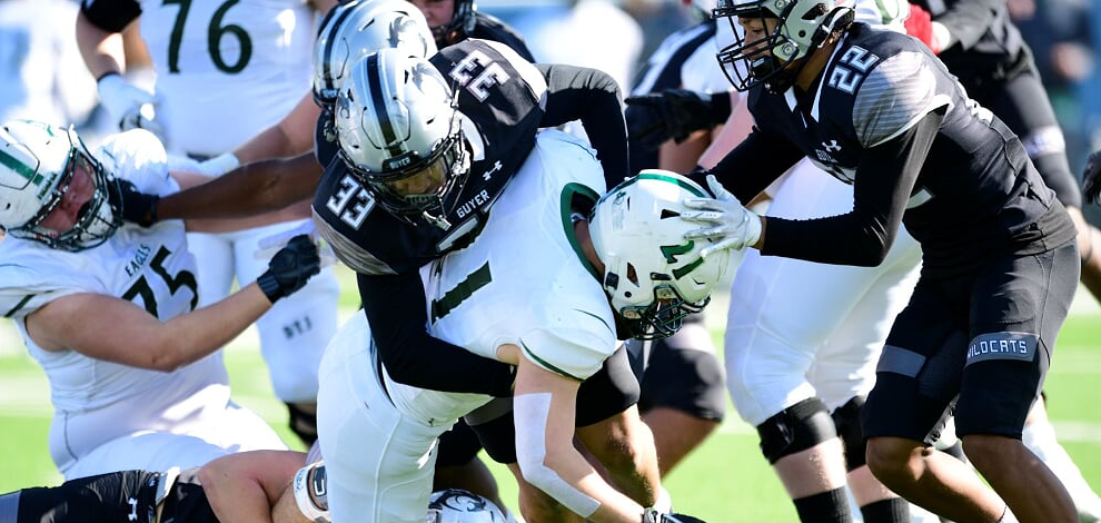 Denton Guyer Wildcats