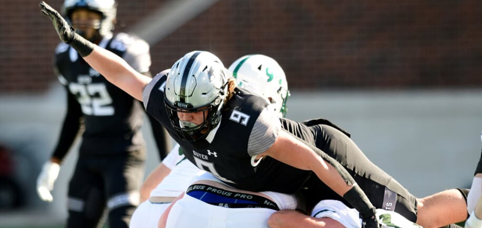 Denton Guyer Wildcats