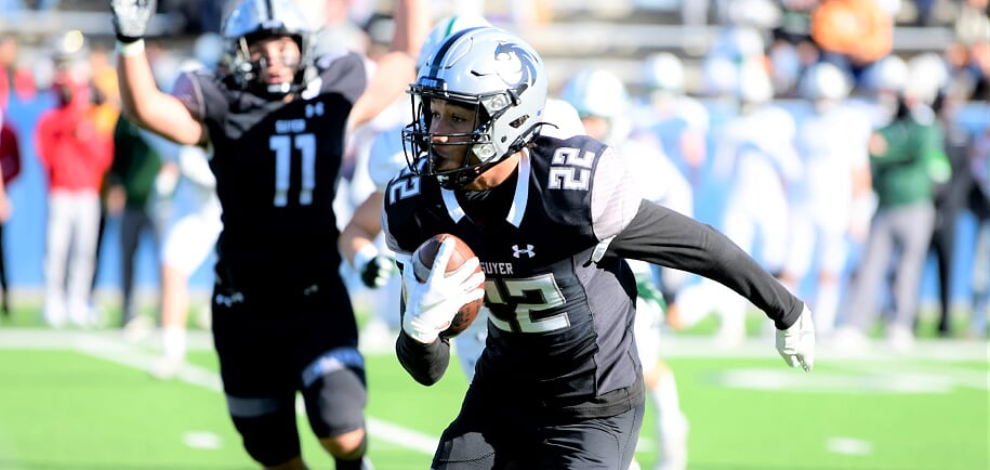 Denton Guyer Wildcats