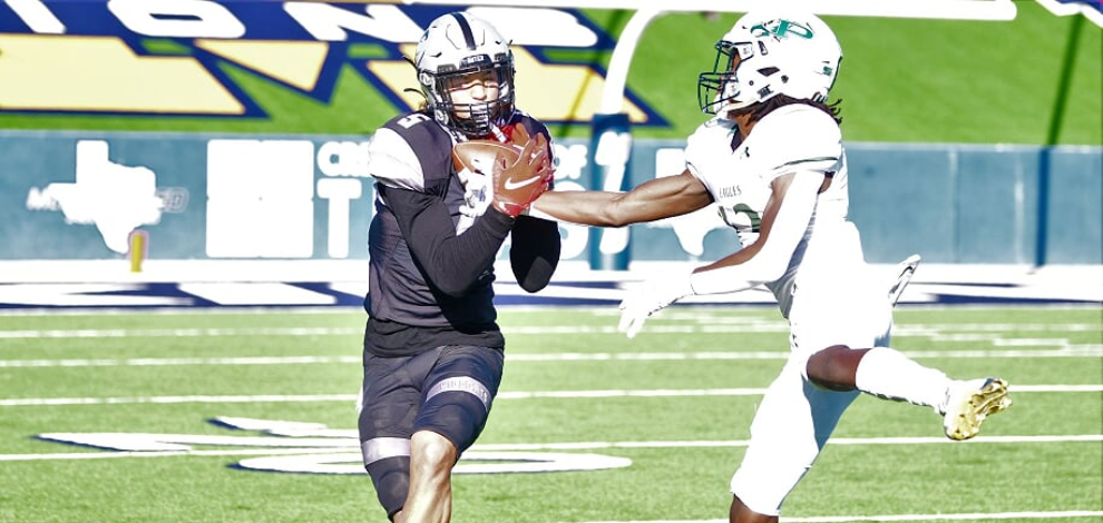 Denton Guyer Wildcats
