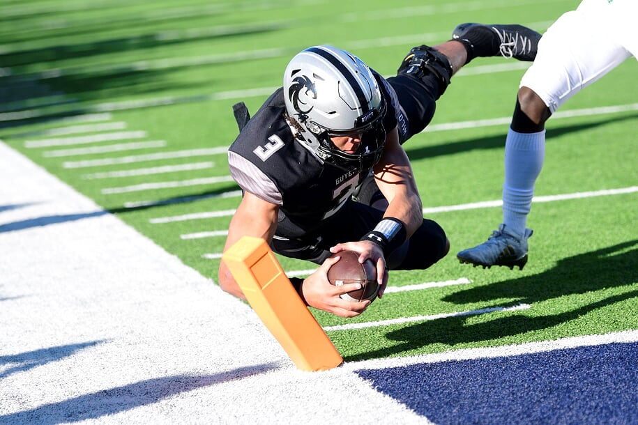Denton Guyer Wildcats