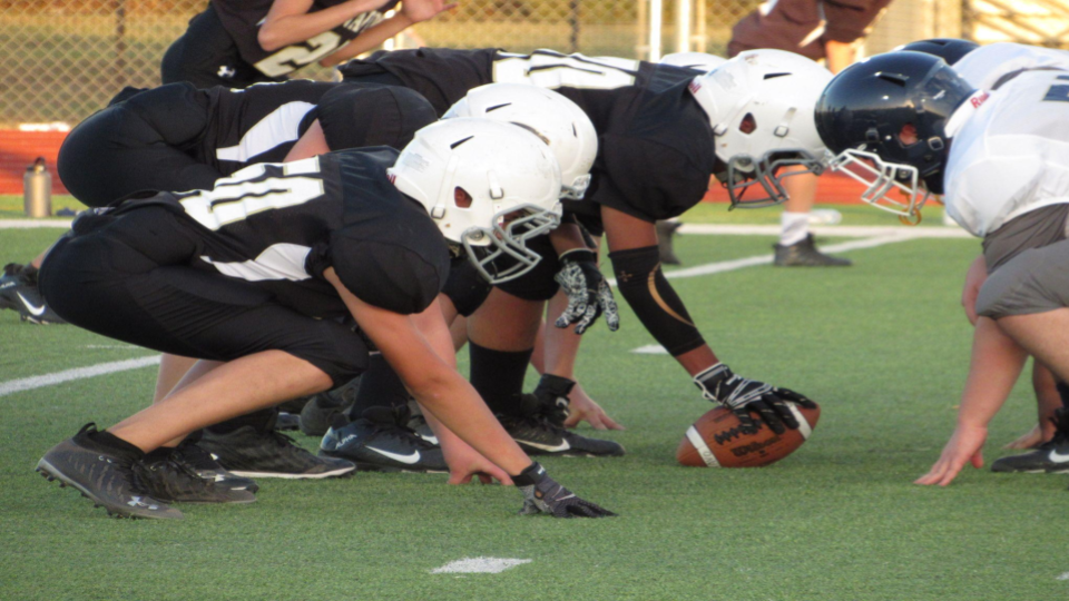 2020 Football