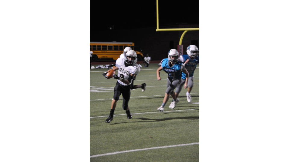 2020 Football 
