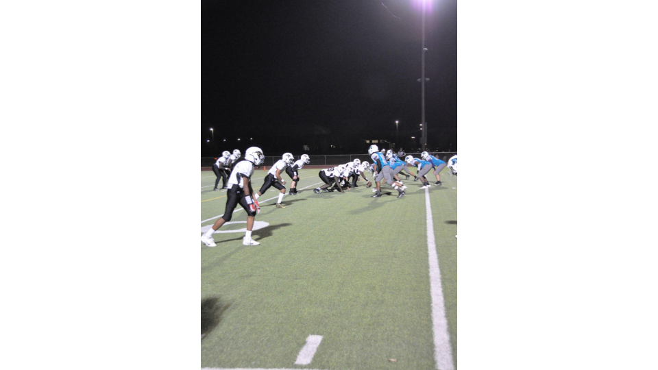 2020 Football 