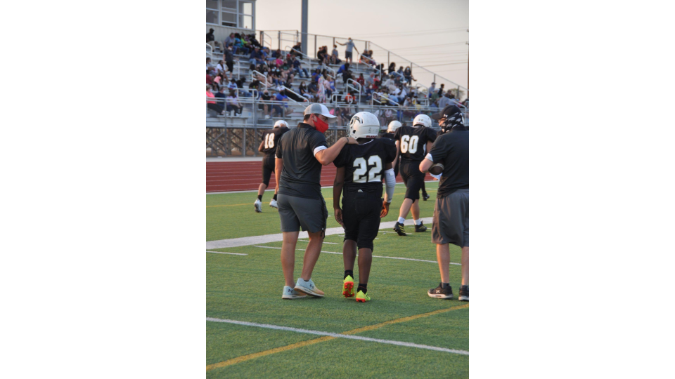 2020 Football 