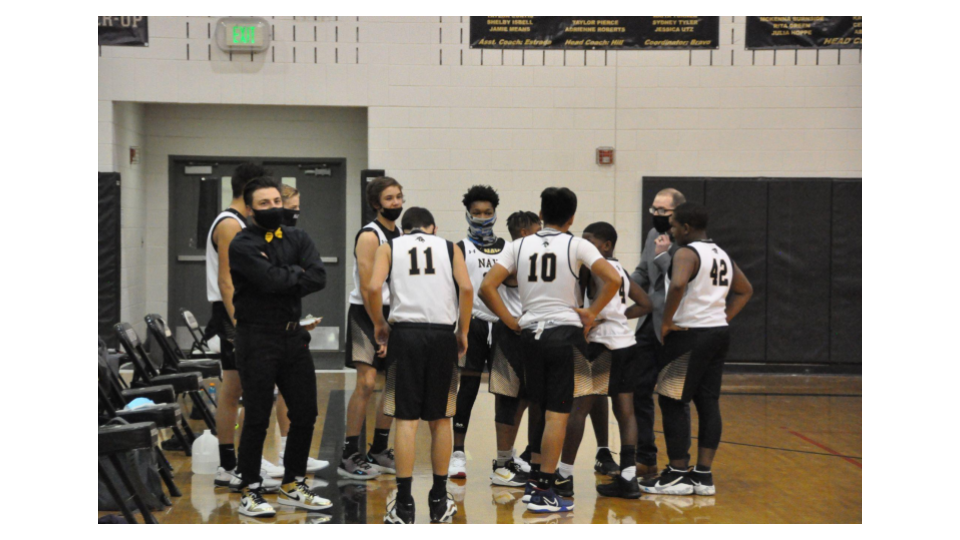 2020 Basketball