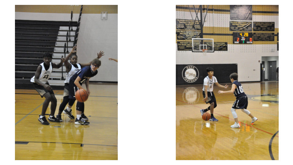2020 Basketball