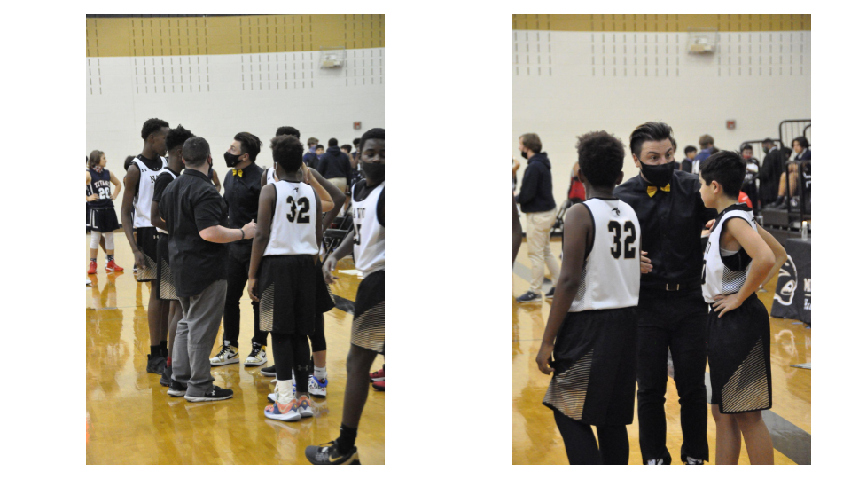 2020 Basketball