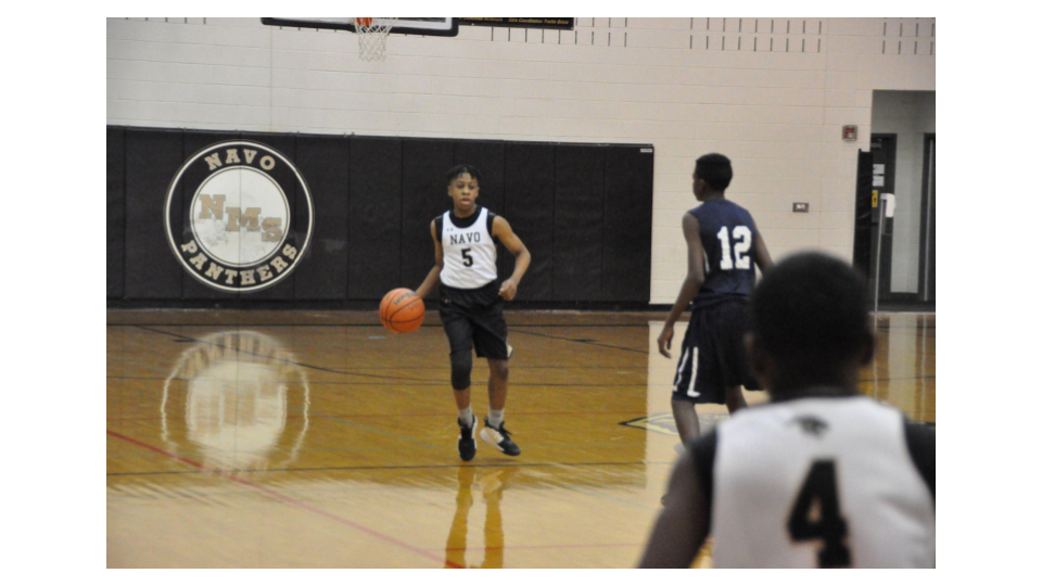 2020 Basketball