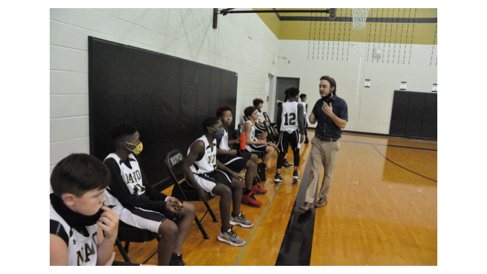2020 Basketball